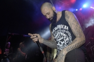 SUFFOCATION